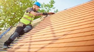 Best Sheet Metal Roofing  in Portland, MI