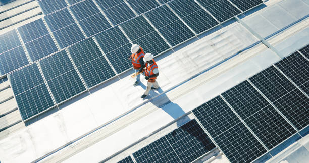 Professional Roofing Service in Portland, MI