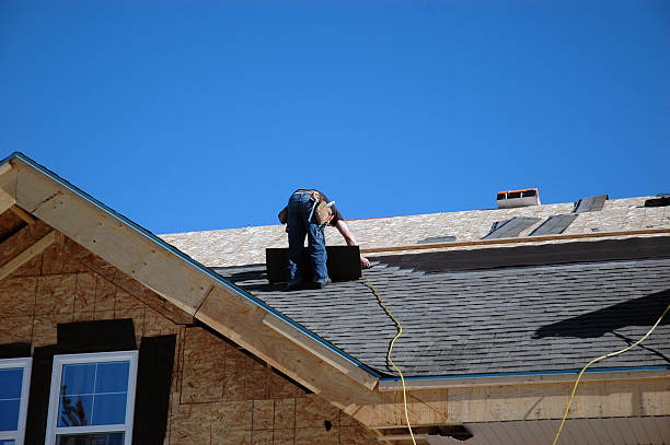 Best Emergency Roof Repair Services  in Portland, MI