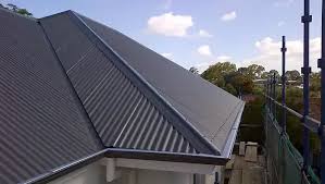 Best Roof Ventilation Installation  in Portland, MI